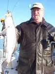 Trout Dude!!! 
DO YOU HAVE REDFISH FEVER??? NOW IS THE TIME TO GET SOME!!!
All of the fish caught within 10 minuets of the Dock!!! 
Need a place to stay this weekend for your Duck Hunting or Fishing Call??? Six Comfortable Private Deluxe Overnight Accommodations in Hopedale with Plenty of Open Dates in January!!! 

The Catch Wednesday Boat 1 
40 Speckled Trout (Do you need to fill your freezer now is a good time!!!) 
20 Redfish (LIMITED OUT EARLY and Released many More!!!) 

The Catch Wednesday Boat 2 
10 Speckled Trout (Want Some!!!) 
15 Redfish (LIMITED OUT!!!) 

The Catch Wednesday Boat 3 
30 Speckled Trout (Don�t you need some Action!!!) 
3 Redfish (By Accident did not want any!!!) 
We Book Em, You Hook Em, You Catch Em, We Clean Em, You Cook Em!!! 
P0086250.jpg