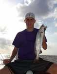 Trout!!! Trout!!! Trout!!! 
Now the Winter fishing is ON in The Marsh and Bayous!!! The Birds are still feeding on live Shrimp while the trout run them to the surface!!! That why Live shrimp work the best under a Cajun Thunder Cork!!! Best artificial baits are Sparkled Beetles, just cast them out and let sink about 5 feet under the water then, just give a start and stop action while free line and restive!!! Fish ON!!! 
Even When the water is low and muddy fish along the shore with Dead Shrimp under a Cajun Thunder Cork and you will land some Redfish for the Grill!!! 
This will work all winter long!!! 
Catching Speckled Trout, Redfish and a few Flounder on Live Shrimp just minutes from the Dock!!! Still Working on the 7 New Boat Hoist and working on the Properties!!! The New Deluxe Overnight Accommodations are Available one with a 360 degree view of the Marsh and Bayous!!! Now Lodging to Accommodate up to 30 anglers!!! Multiple Charter Boats Available!!! The Main Dock is Lighted for Night Fishing!!! 
May - November was filled with many Successful Days on the Bayou!!! 
P0101226.jpg