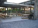 The Main Dock is Equiped with New 40' of Fish Cleaning Tables, Six Picnic Tables, Concrete Slab and Restroom!!!
DSC07940.JPG