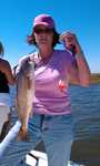 The redfish that thought it got away!!!IMAG0693.jpg