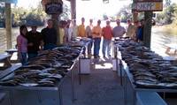 Highlight for album: 2011 World Famous Dinner Table Photos!!!